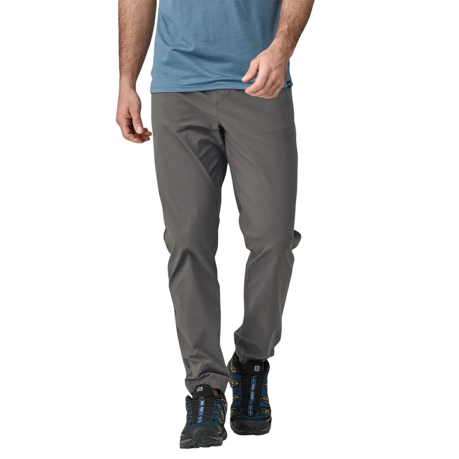 Patagonia M's Quandary Joggers Dark Walnut M