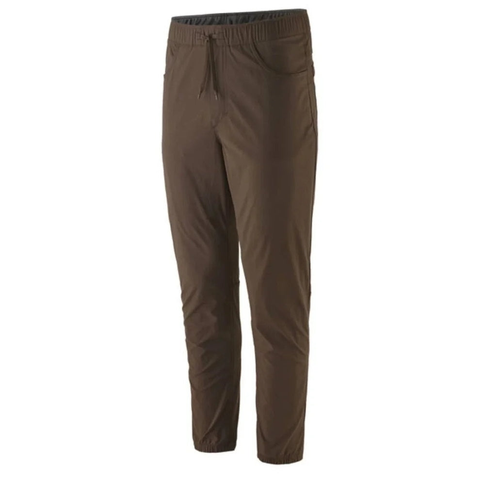 Patagonia M's Quandary Joggers Dark Walnut M