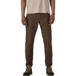 Patagonia M's Quandary Joggers Dark Walnut M