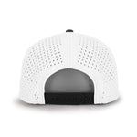 Valencia - Performance Stamps - White/Black