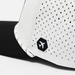 VEN - Performance Stamps - White/Black II