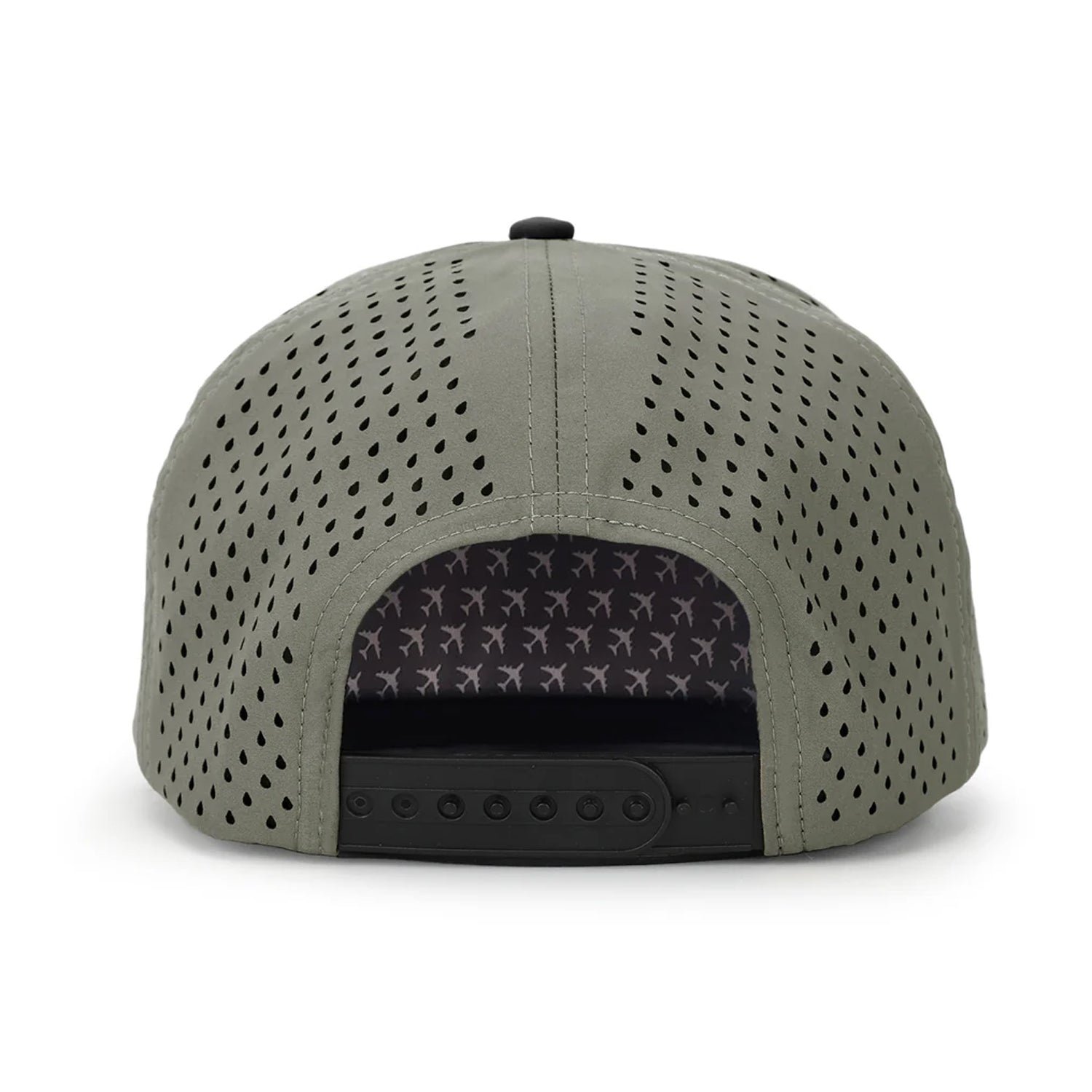 Detroit Warrior Performance Hat