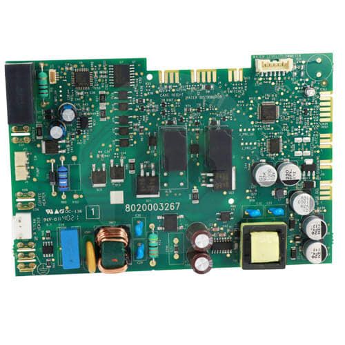 Scheda elettronica macchina da caffè Espresseria Automatic Krups MS-8030001731