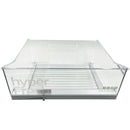 Cassetto Hyper Fresh per verdure frigorifero Siemens, Bosch, Balay 00773824