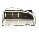 Resistenza per asciugatrice 230VAC 2000W 720171900