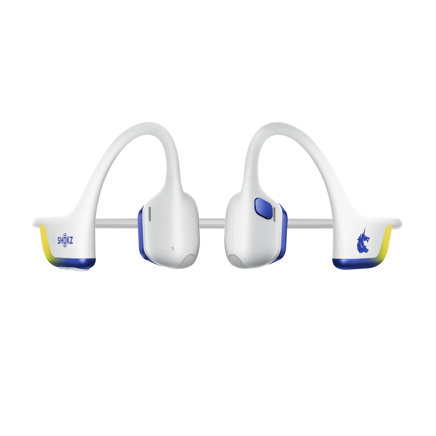 Shokz OpenRun Pro 2 Mini -Boston Marathon