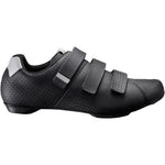 RT5 SPD Shoes, Black, Size 42 Black Size 42