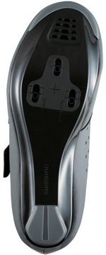 SH-RP201W BICYCLE SHOES GRAY 38