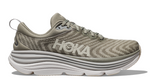 HOKA Gaviota 5 men's running shoe in Shadow Dusk colorway with thick white midsole