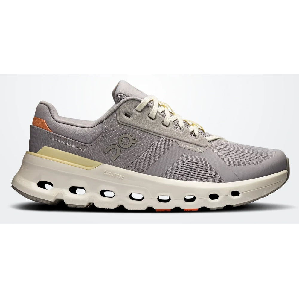 Cloudrunner 2 W Lilac | Ivory 9.5