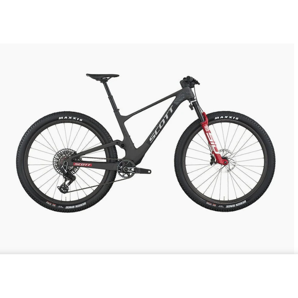 Scott Spark RC World Cup Bike