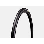 Goodyear Eagle F1 R black bicycle tire on clean white background