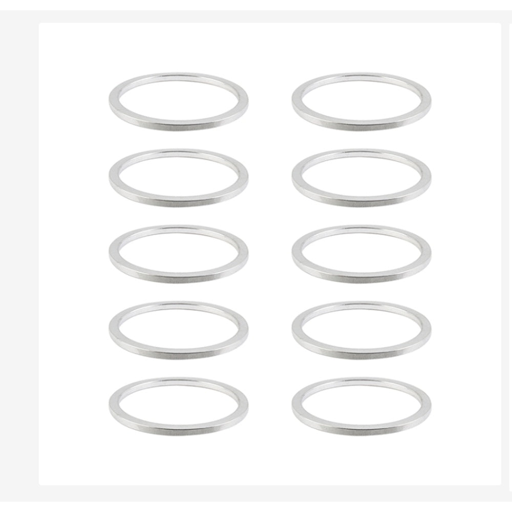 FW SPACER WMFG 2.0 BGof10