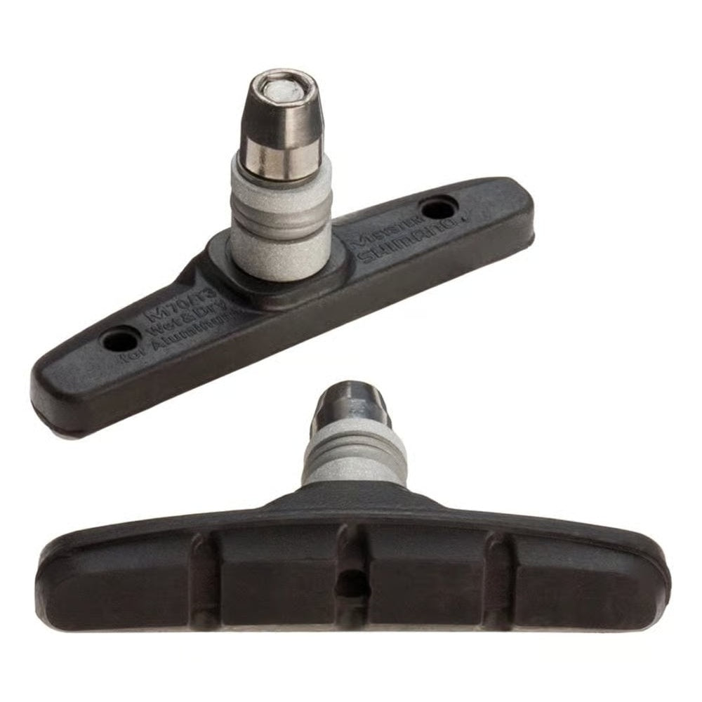 Shimano M70T3 V-Brake Shoe (pair)
