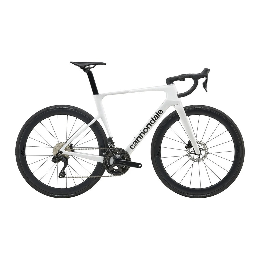Cannondale 700 U S6 EVO 5 Cashmere 56