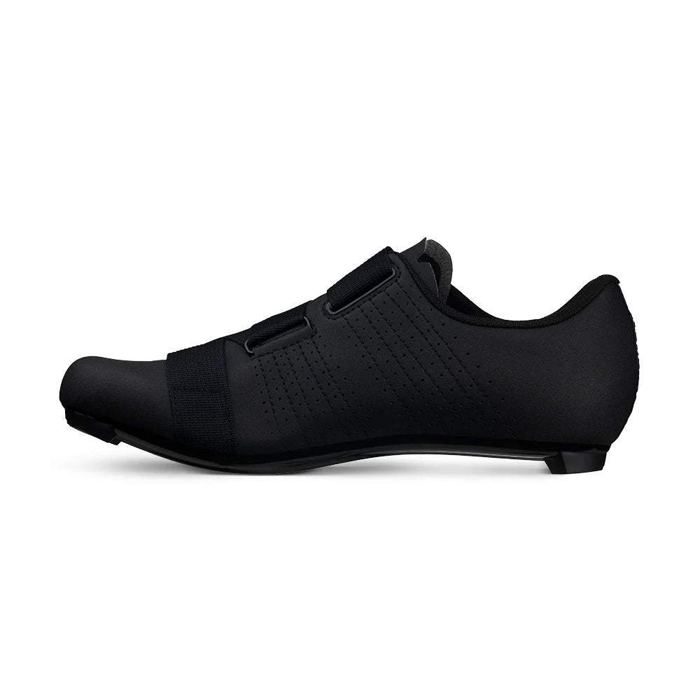 Road Shoes Tempo Powerstrap R5 Black / Black 41