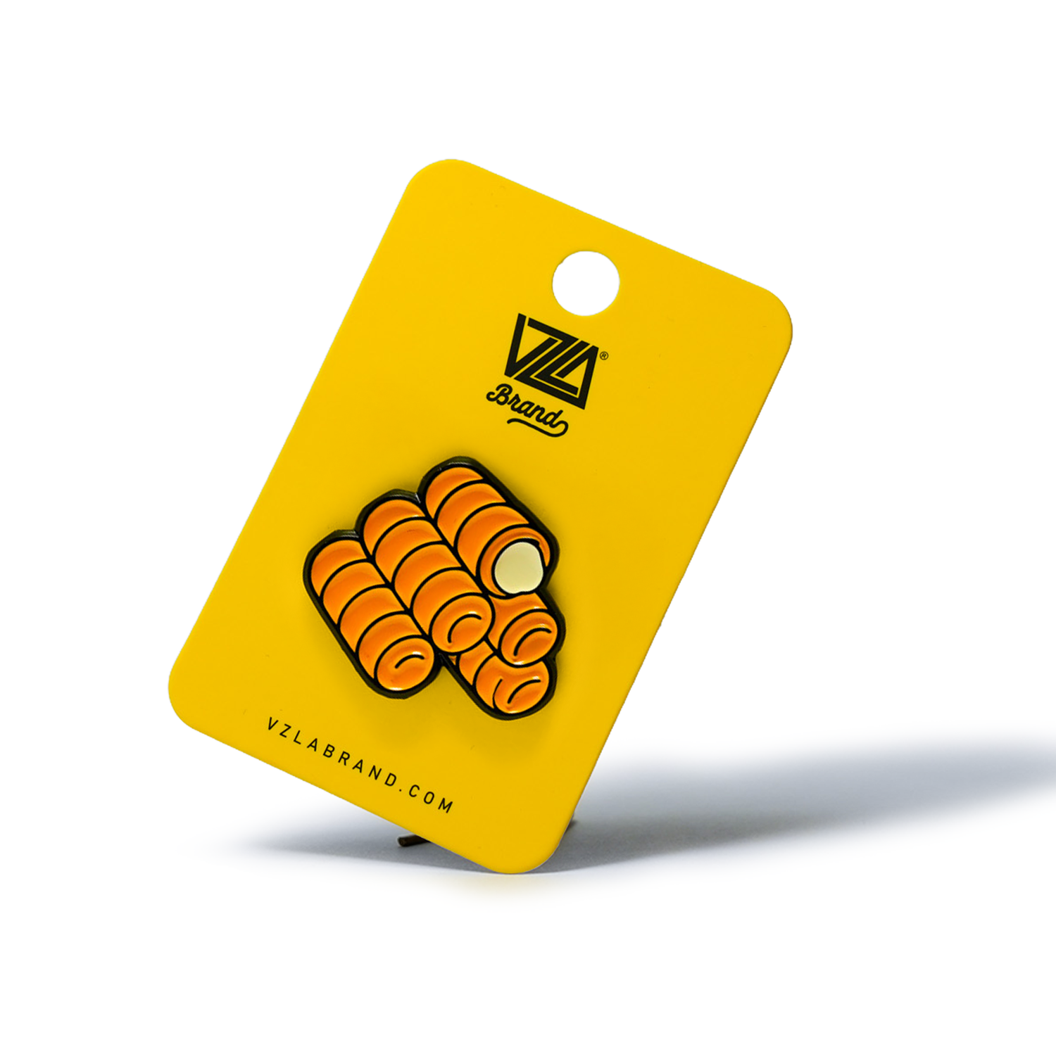 Tequeños Pin