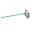 Termostato caldaia Ariston (con asse) 000342403203