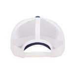 República Independiente Trucker Hat Royal/White