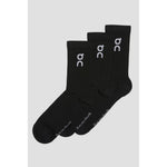 On  Logo Sock High 3P U