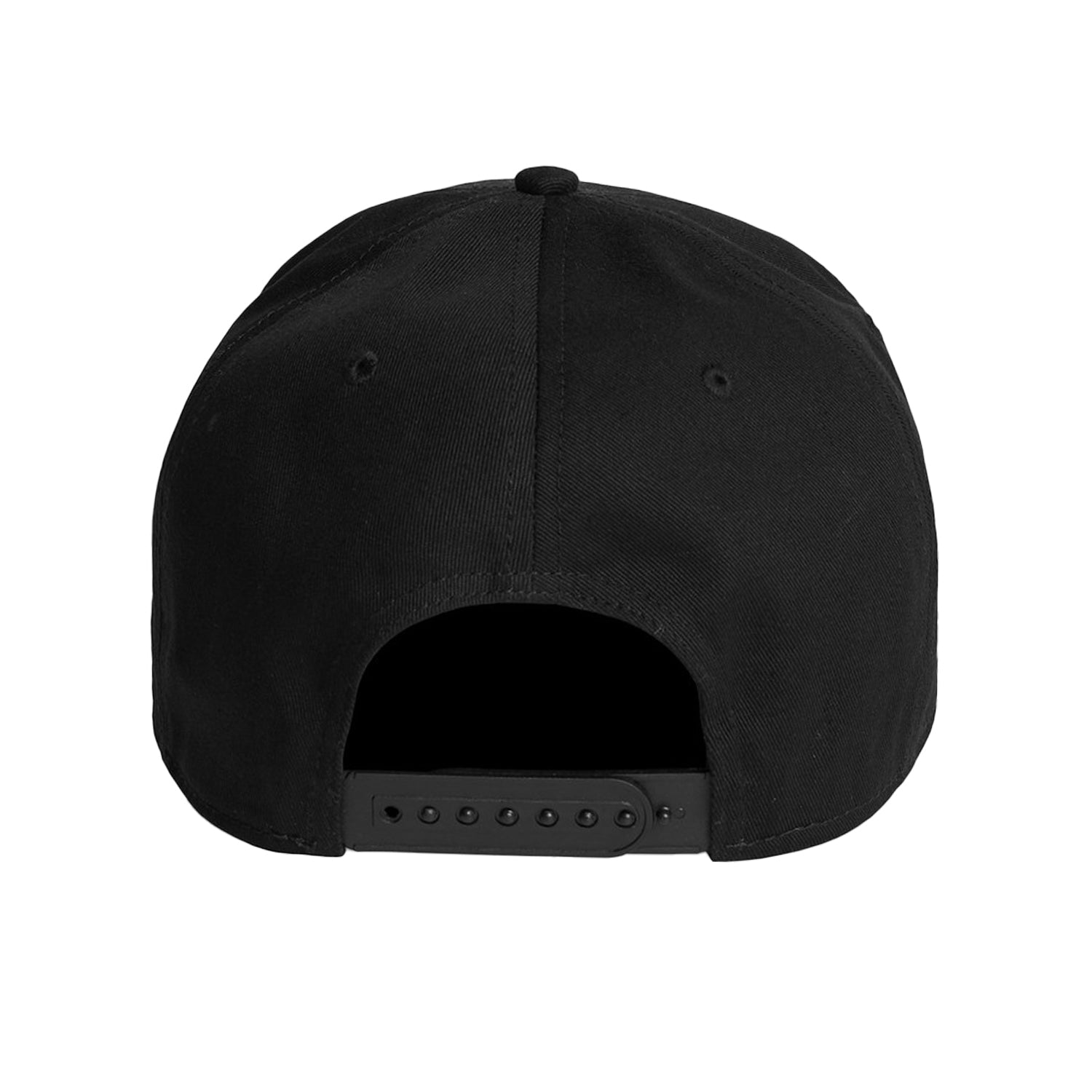 VZLA 3D Frame Cap "Classic" - Black