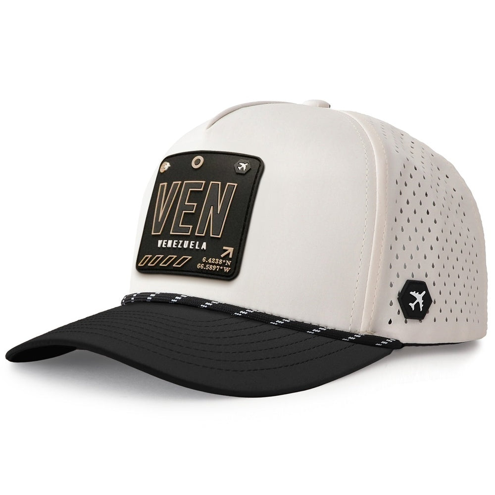 VEN - Performance Horizon - Moonstone/Black