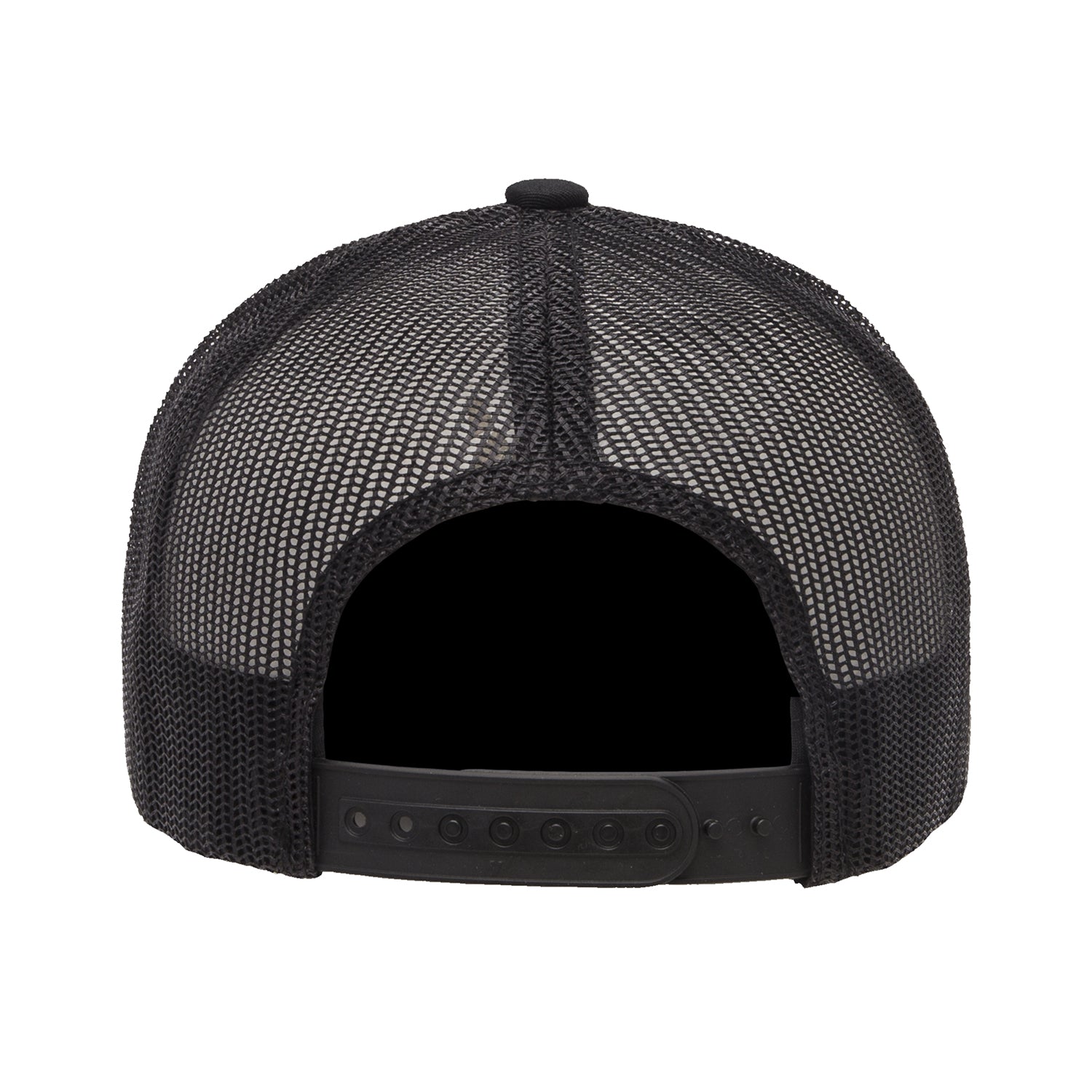 Connector House Nada Nuevo Trucker Hat