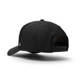 VZLA 3D Frame Cap - Black Pink