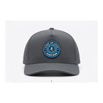 qpeed Hat Shut Up Legs Blue