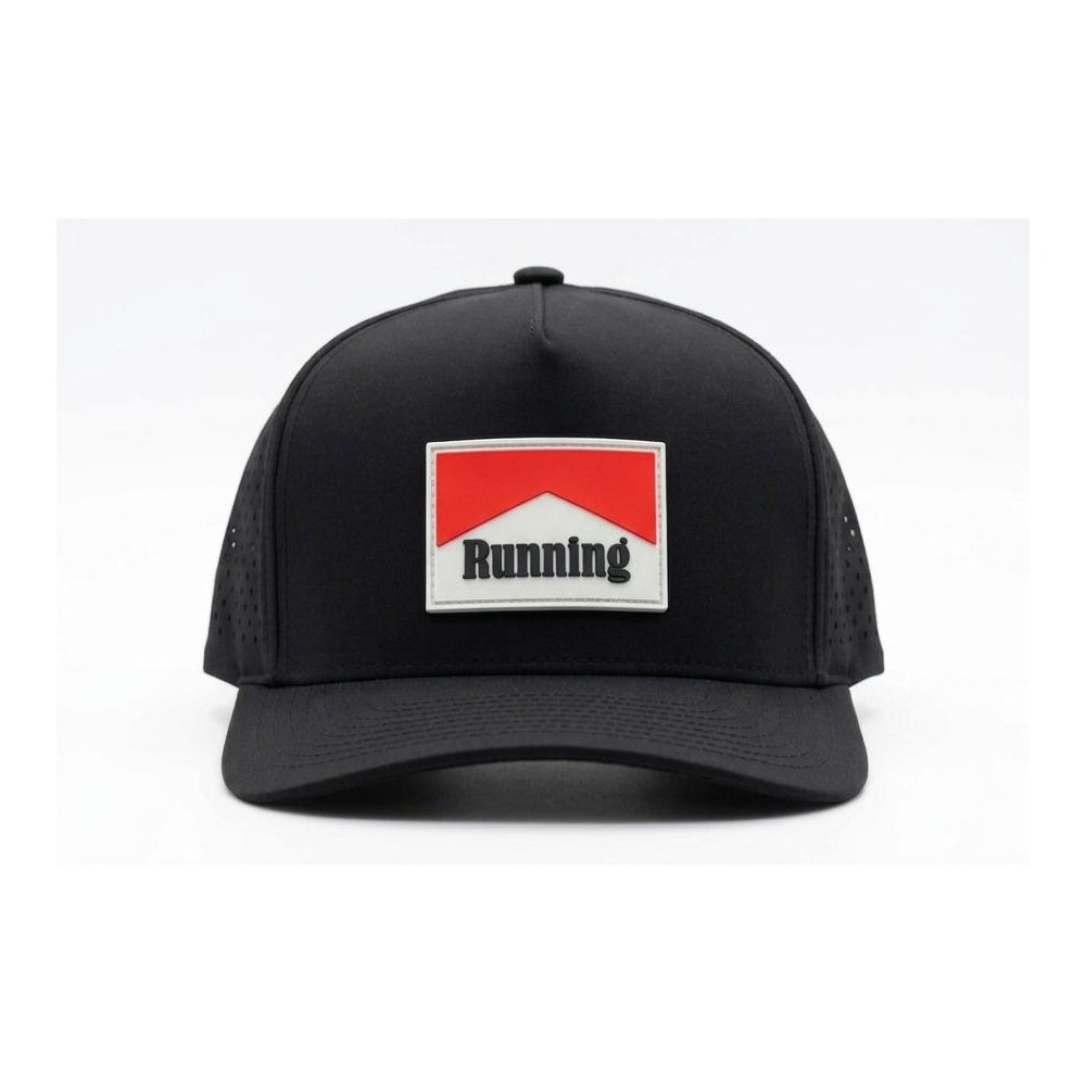 qpeed Hat Mr Running