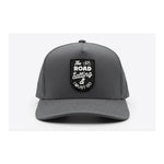 qpeed Hat Road Calling Black