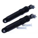 Whirlpool, kit ammortizzatore lavatrice Indesit 482000029535