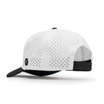 Caracas - Performance Stamps - White/Black