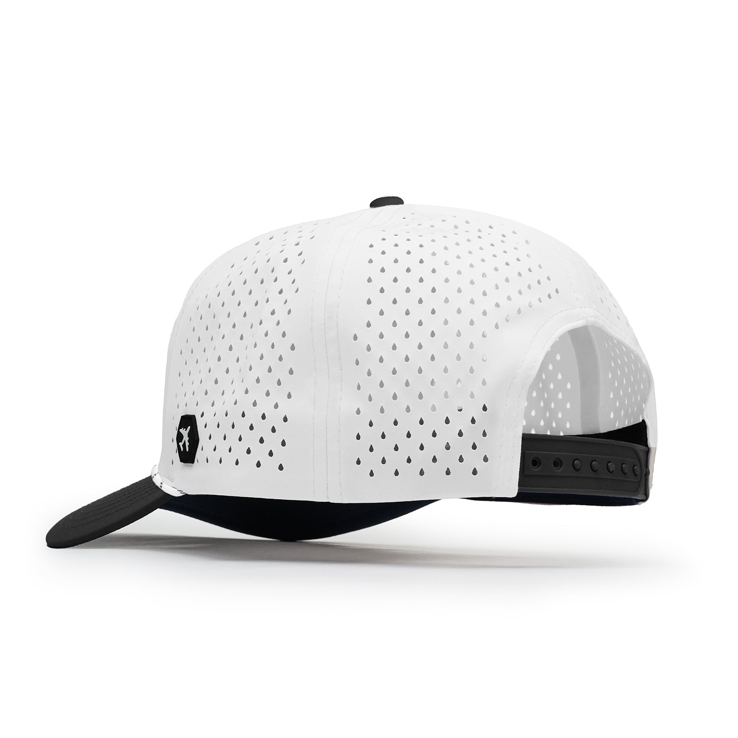 Miami Performance - Whiteout Cap