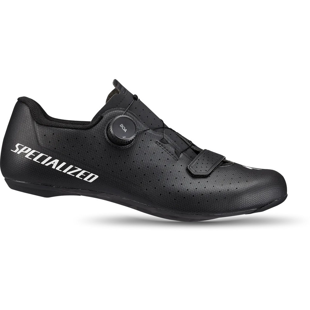 TORCH 2.0 RD SHOE BLK 39.5