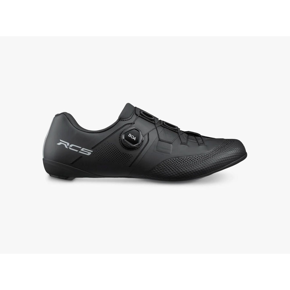 Shimano SH-RC503 BICYCLE SHOES | BLACK 43.0