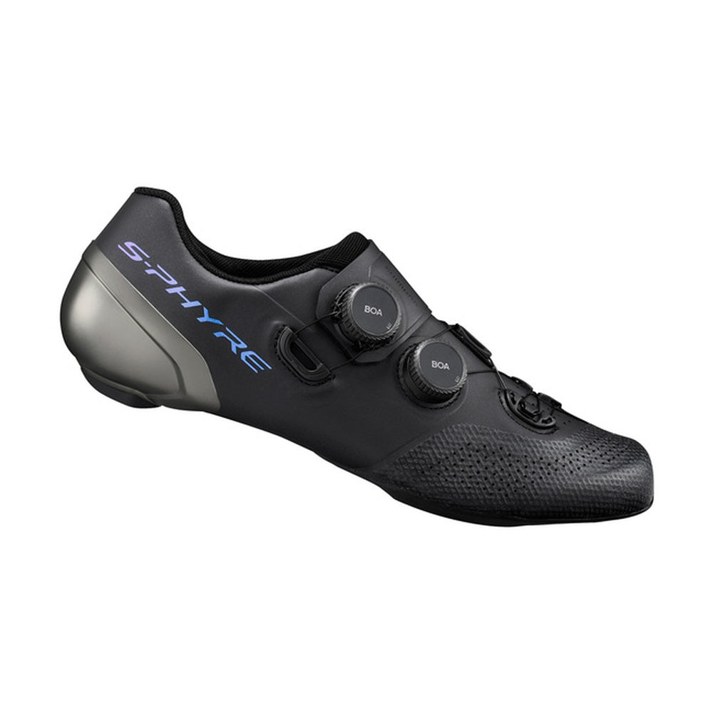 Shimano RC902 Sphyre Cycling Shoes Men's - Black