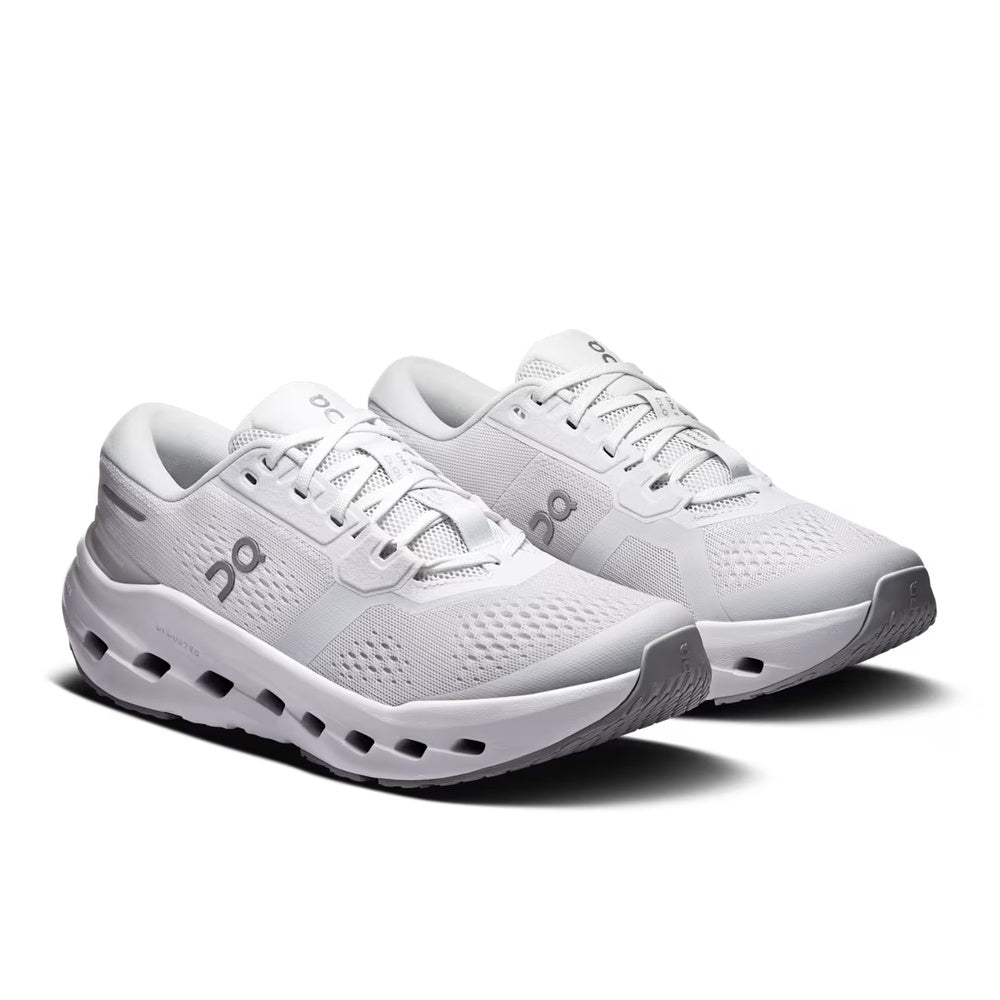 Cloudrunner 3 W Frost | Glacier 9.5