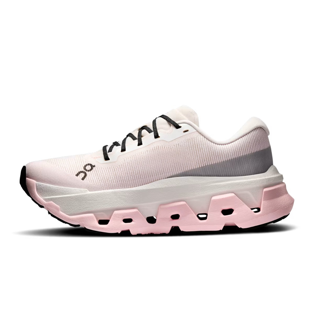Cloudmonster 3 Hyper W Ivory | Peony 7.5