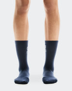 On  Logo Sock High 3P U