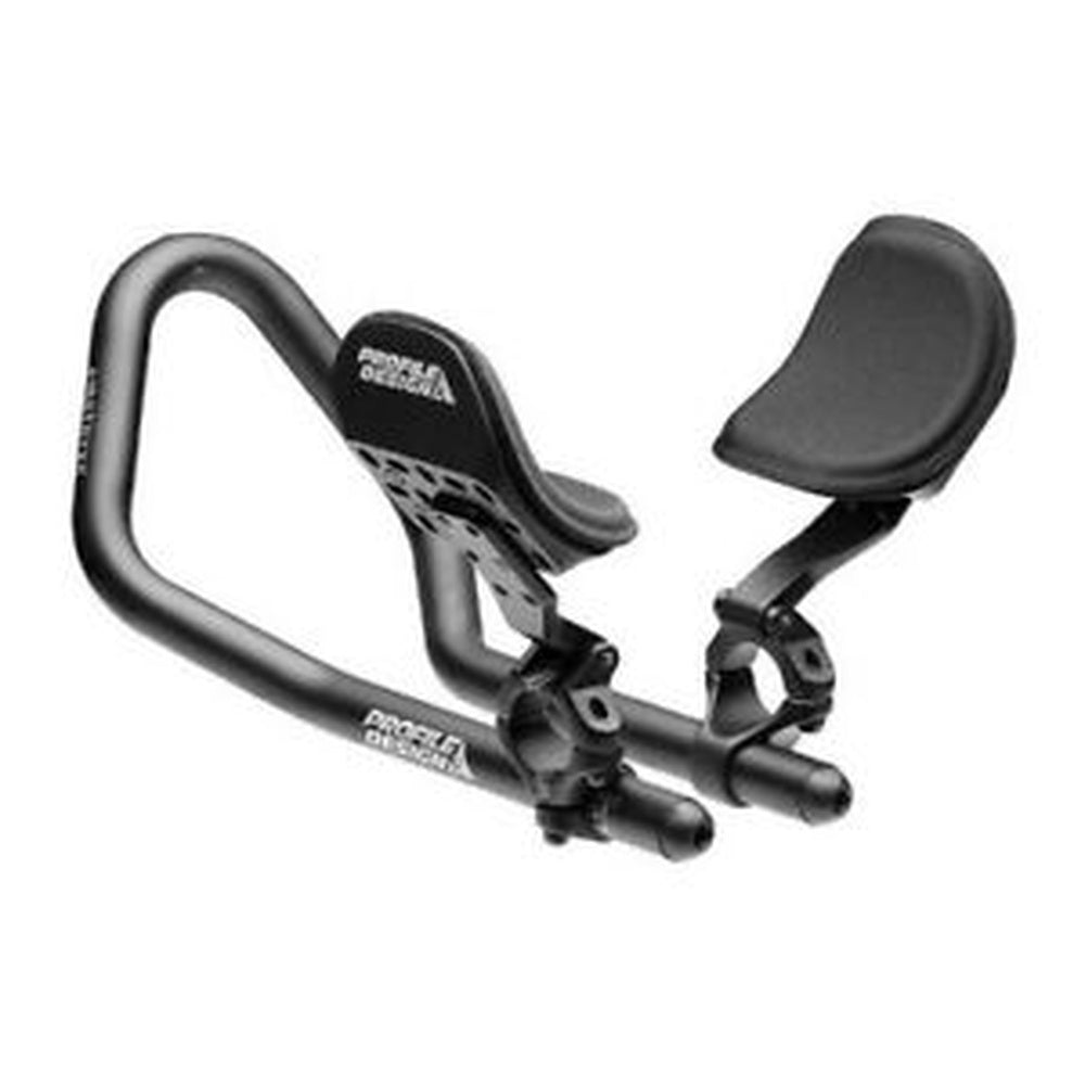 Profile Design Airstryke II Aluminum Aerobar