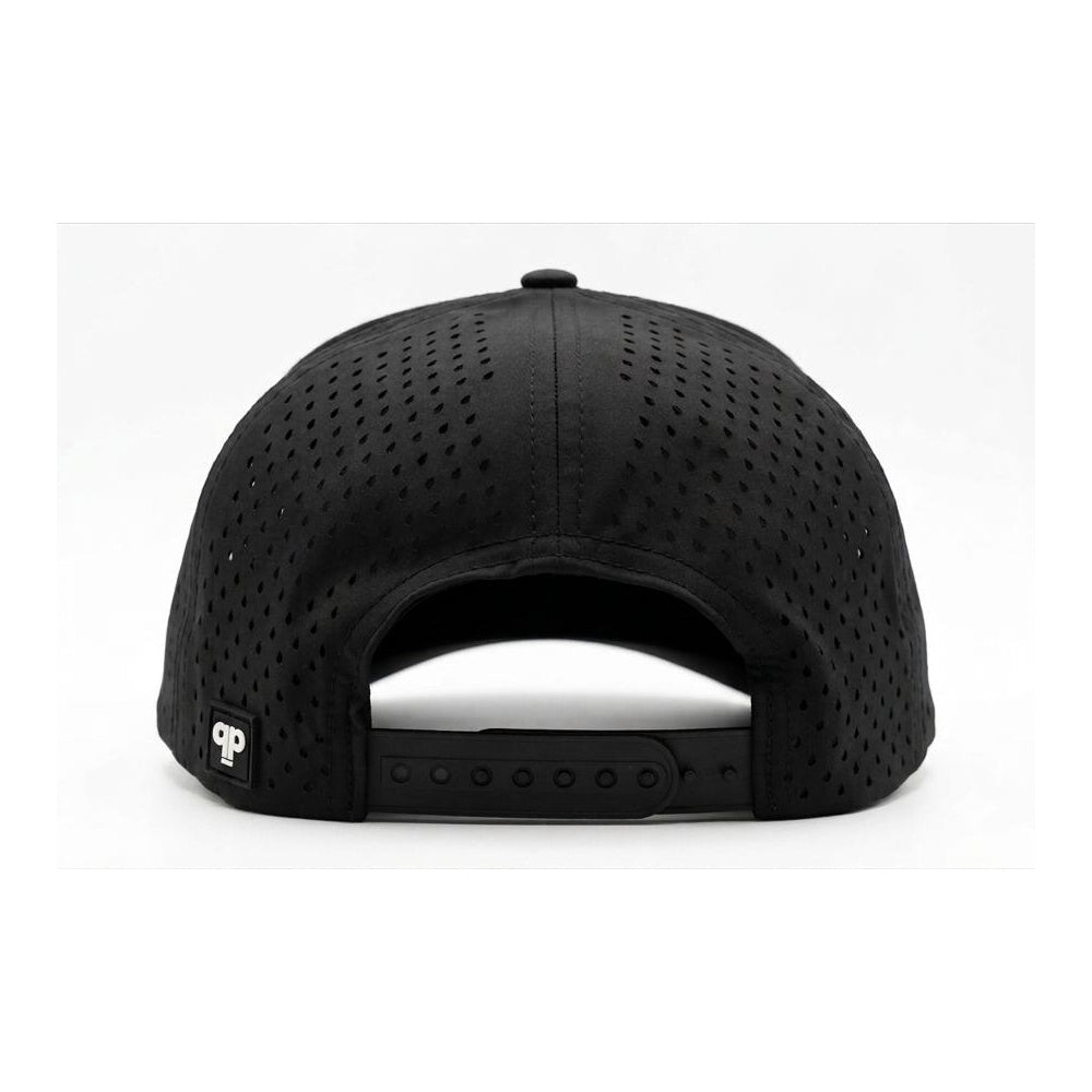 qpeed Hat Road Calling Red