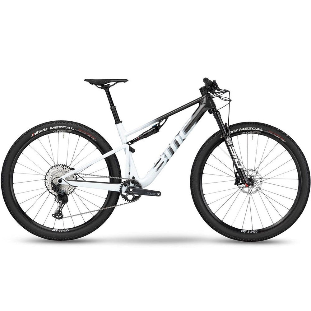 BMC Fourstroke THREE