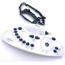 Carcasa botonera frontal robot cocina compatible TM31