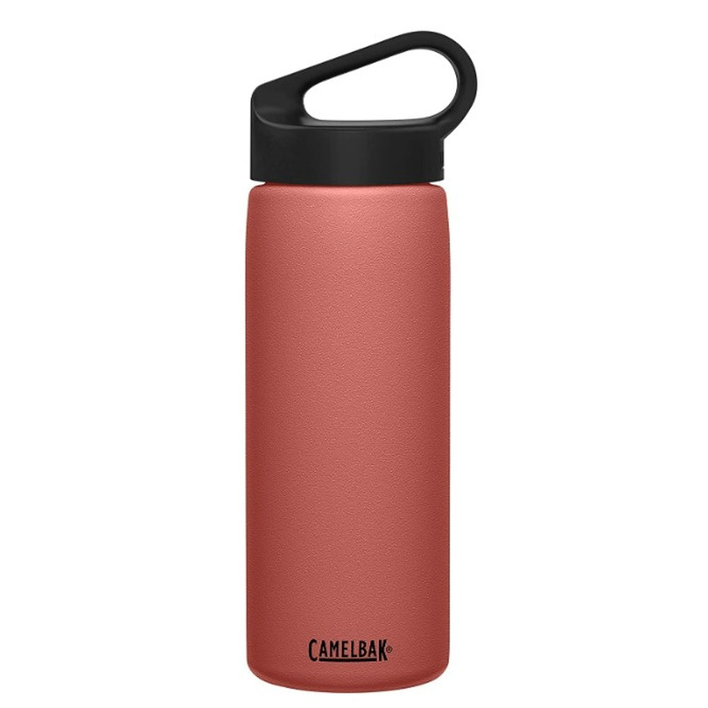 Camelbak Carry Cap SST Vacuum Insulated - Terracotta Rose