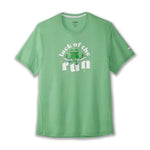 Brooks Distance Short Sleeve 2.0