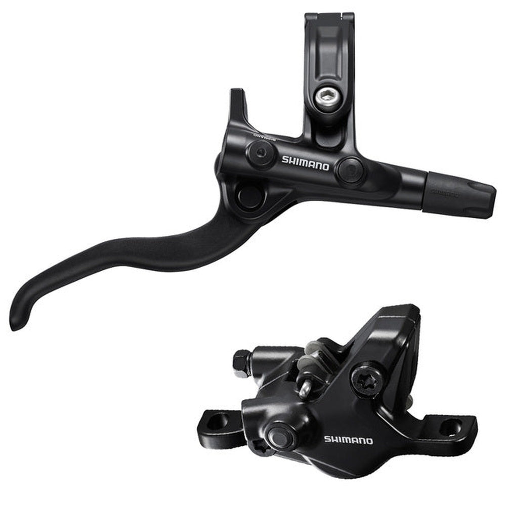 Shimano M4100 Deore Right Disc Brake