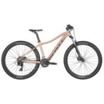 Scott Contessa Active 50 Mountain Bike 2022 - Pink