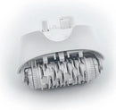 Testina epilatore extra larga Braun Silkepil 7 e 9 81533164