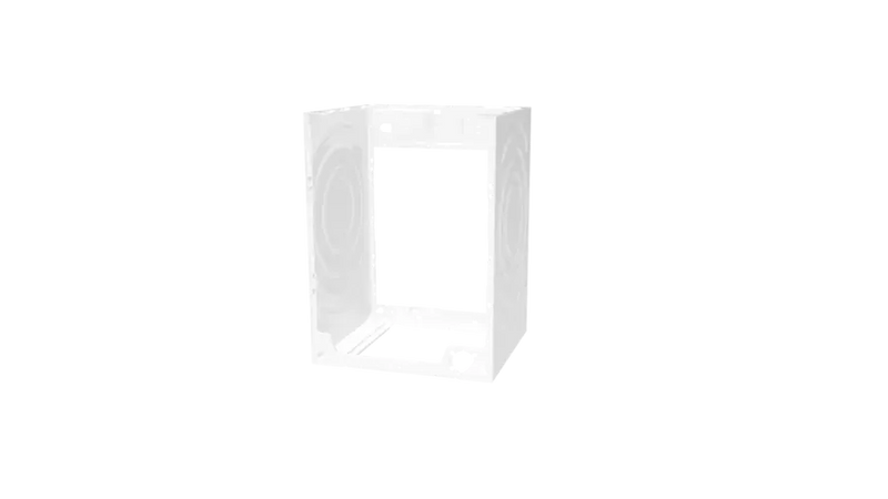 Carcasa lavadora Bosch, Balay, Siemens 00719185